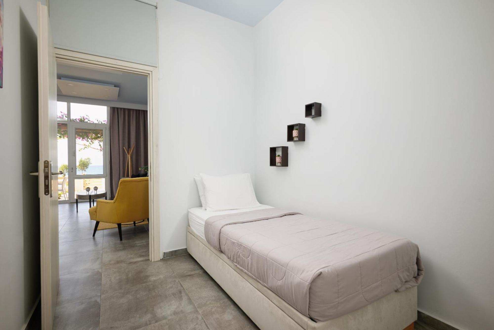 Votsalo Villa Ierapetra  Exterior photo